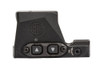 OVERSTOCK - Sig Sauer ROMEO-X COMPACT Red Dot Sight 2 MOA Dot 32 MOA Circle Black - SORX1200