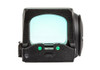 OVERSTOCK - Sig Sauer ROMEO-X COMPACT Green Dot Sight 3 MOA Reticle Black - SORX1280