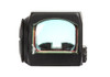 OVERSTOCK - Sig Sauer ROMEO-X COMPACT Green Dot Sight 3 MOA Reticle Black - SORX1280