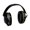 3M Peltor ShotGunner II Folding Earmuff NRR 24 dB Black - 97040-PEL-6C