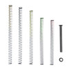 True Precision Recoil Spring Tuning Kit for SIG P365XL XMacro Compensated - 365XLSTK