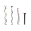 True Precision Recoil Spring Tuning Kit for Glock 43 43X 48 Compensated - GLK43STK