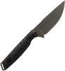 Toor Knives Field 3.0 Outdoor Fixed Blade 3.625" CPM-3V Spanish Moss Ebony - FIELD 3.0 SPANISH