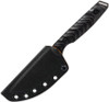 Toor Knives Field 3.0 Outdoor Fixed Blade 3.625" CPM-3V Spanish Moss Ebony - FIELD 3.0 SPANISH