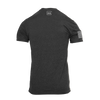 GLOCK Perfection Short Sleeve T-Shirt Charcoal Medium - AP96386