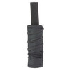 Burn Proof Gear Heavy Suppressor Cover 7" x 1.5" Black - BPG-SC-H-7-1-5-BLK