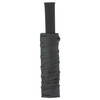 Burn Proof Gear Heavy Suppressor Cover 9" x 1.5" Black - BPG-SC-H-9-1-5-BLK