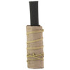 Burn Proof Gear Heavy Suppressor Cover 6.5" x 1.5" Flat Dark Earth - BPG-SC-H-6-5-1-5-FDE