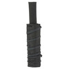 Burn Proof Gear Heavy Suppressor Cover 8" x 1.5" Black - BPG-SC-H-8-1-5-BLK