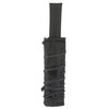 Burn Proof Gear Heavy Suppressor Cover 8" x 1.5" Black - BPG-SC-H-8-1-5-BLK