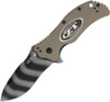 Zero Tolerance Model 0350FDETS20 20th Anniversary Knife 3.25" MagnaCut FDE Aluminum
