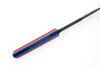 TOPS Mountain Lion 250th Anniversary Freedom Edition Fixed Blade 5.5" 1095 Carbon Steel - MTLN-250