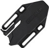 Gerber Forefront Fixed Blade Knife 4.06" 420HC Stonewashed Black Handle - 2009298