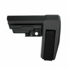 SB Tactical SBA6 Pistol Stabilizing Brace Black Mil-Spec - SBA6X-01-SB