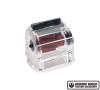 Ruger 10/22 .22 LR 10-Round Clear Rotary Magazine - 90223