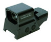 Konus Sight-Pro R8 1x USB Rechargeable Red/Green Dot Sight - 7376