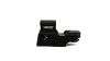 Konus Sight-Pro R8 1x USB Rechargeable Red/Green Dot Sight - 7376
