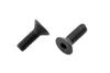 Laugo Arms Alien Optic Mounting Screws (RMR/SRO) M4x12 Pair - LA-PT-M4