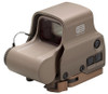 EOTech HWS EXPS3 DCR Holographic Red Dot Tan - EXPS3-DCRTAN