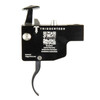 TriggerTech Special Trigger for Tikka T3/T3x/T1x Left Hand Pro-Curve Black - TIL-SBB-13-TNP