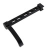 Military Armament Corp MAC Fixed Beam Pistol Brace Black - 80002007