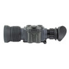 Armasight Warden 640 Pro 3.5-14x50mm Thermal Monocular Gray - TAVT66MN5WARD1P2