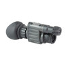 Armasight Sidekick 640 Pro 1-4x19mm Thermal Monocular Black - TAVT66MN9SIDE1P1