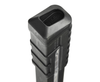 UTG Leapers Pistol Gen2 33-Round Windowed 9mm Magazine for GLOCK Black - RBT-PD933-A