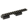 Leupold Open Range 3/8" Rimfire One-Piece Scope Base Matte Black - 184809