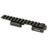 Leupold Open Range 3/8" Rimfire One-Piece Scope Base Matte Black - 184809