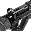 UTG Leapers Extended Cocking Handle for MP5 / MP5K Black QPQ - CHMP5E