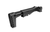UTG PRO AK Side Folding Stock for Yugo Pattern Receivers Black - RBU47FS02