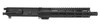 TacFire 5.56 NATO 10.5" Complete AR15 Upper Receiver Black Nitride - SSBU55610