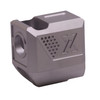 True Precision True-Lock Compensator Sig P365 P365X P365XL X-Macro Satin Stainless - TP-P365MUC-SS