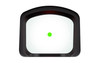 6 MOA Green Dot Reticle