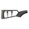 Midwest Industries Pistol Grip Lever Action Aluminum Stock Fits Henry - MI-LS-HPG