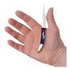 Case Patriotic Texas Toothpick 2.25" Tru-Sharp SS Mirror Blade Kirinite - 11202
