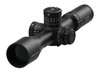 Arken SH4 GEN II 4-16x50 FFP 34mm Tube Illuminated VHR MOA Riflescope - SH4GII-4160VHR