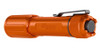 SIG Sauer FOXTROT EDC Full Size Tactical Flashlight Safety Orange - SOFEF001OR