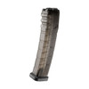 Springfield Armory KUNA 30-Round .40 S&W Translucent Smoke Magazine - KN6430