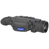 Pulsar, Helion 2 XQ38 3.1-12.4X32 Thermal Monocular - Matte Black