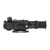 NOCPIX RICO 3 H50R Thermal Scope 640x512 3X 50mm w/ LRF & Ballistics - RICO3-H50R