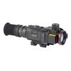 NOCPIX RICO 3 H50R Thermal Scope 640x512 3X 50mm w/ LRF & Ballistics - RICO3-H50R