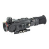NOCPIX RICO 3 L35R Thermal Scope 384x288 3X 35mm w/ LRF & Ballistics - RICO3-L35R