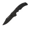 Cold Steel Recon 1 Tri-Ad Lock Knife 4.0" CPM MagnaCut Satin Blade - CS-27TMS