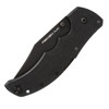 Cold Steel Recon 1 Tri-Ad Lock Knife 4.0" CPM MagnaCut Satin Blade - CS-27TMS