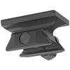 Sig Sauer Universal Reflex Sight Riser Mount - Black