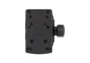 Sig Sauer Universal Reflex Sight Riser Mount - Black