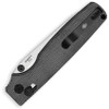 Kizer Original 2 Clutch Lock Knife 2.98" CPM-3V Stonewash Micarta - V3605.2SA1