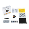 Osight SE Enclosed Emitter Red Dot - Multi-Reticle DPP Footprint - OSIGHT-SE-DPP